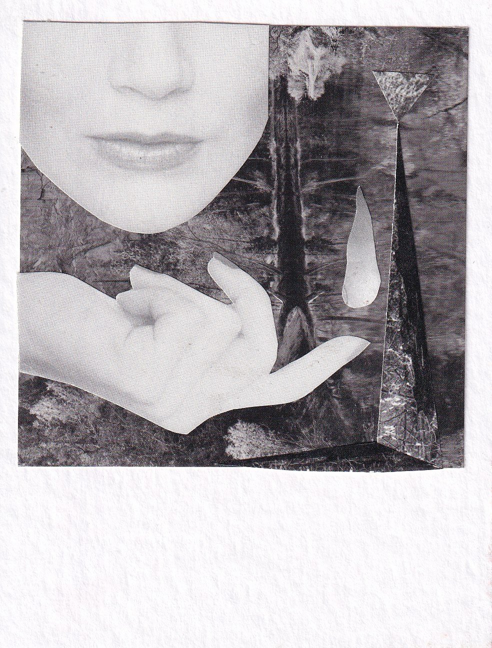 Someone you were hoping I might be #39