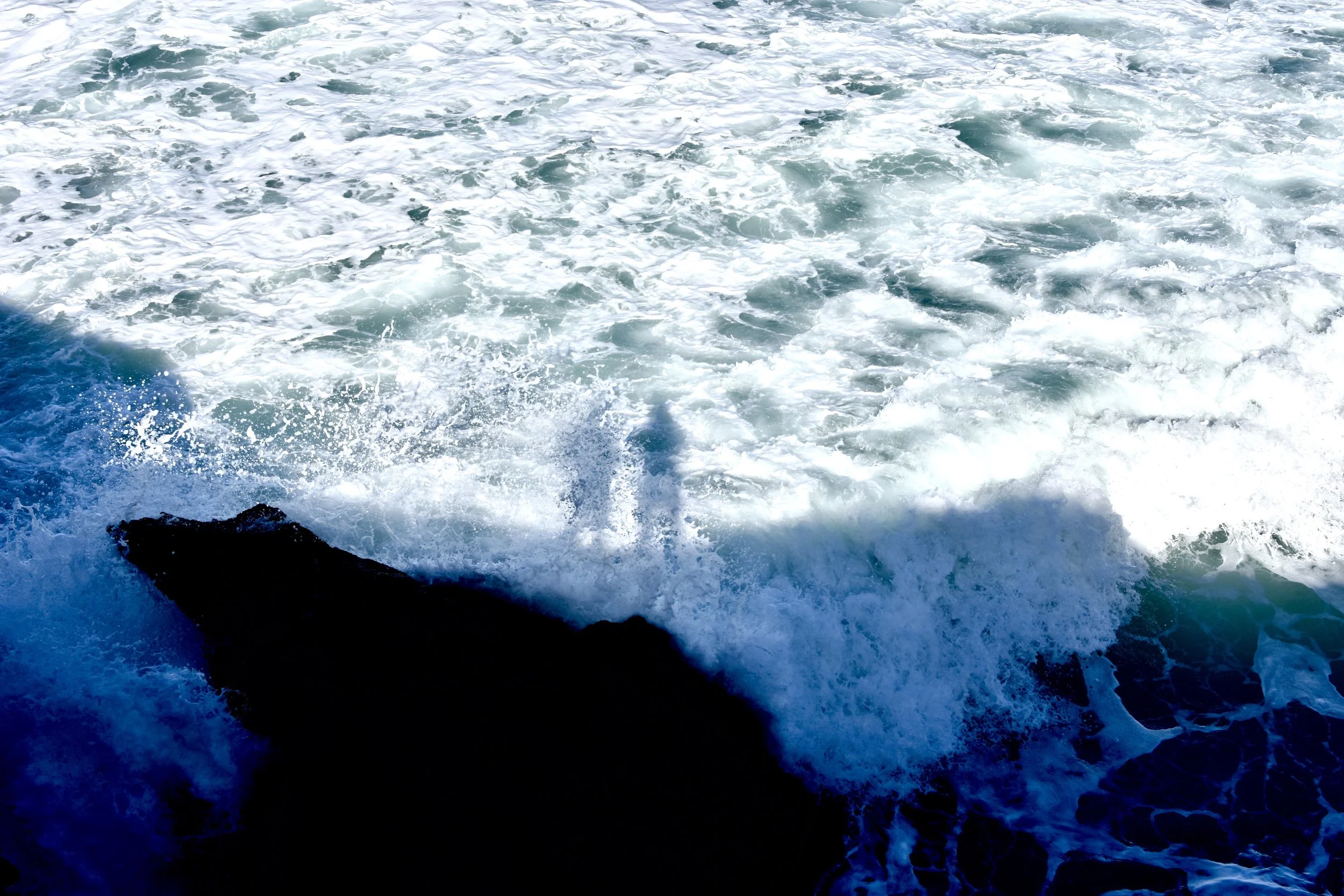 Cliff Edge