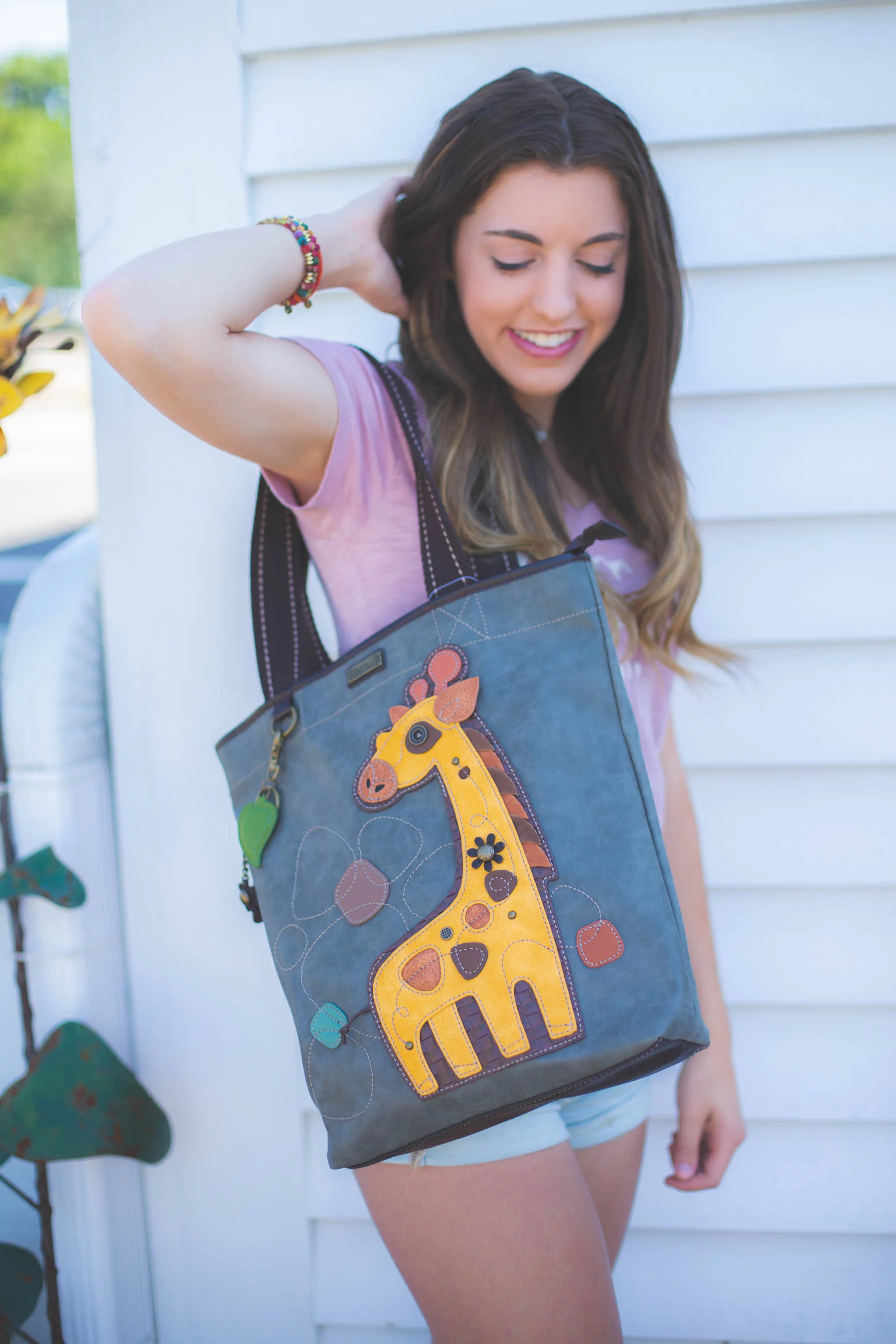 Hannah with Giraffe Bag.jpg