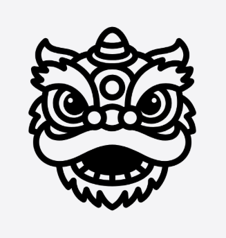 lion_dance_head_black_white.png