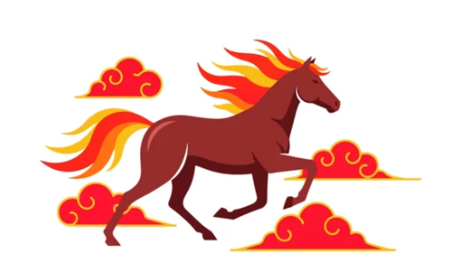 Year of horse 2026 - K food project.png