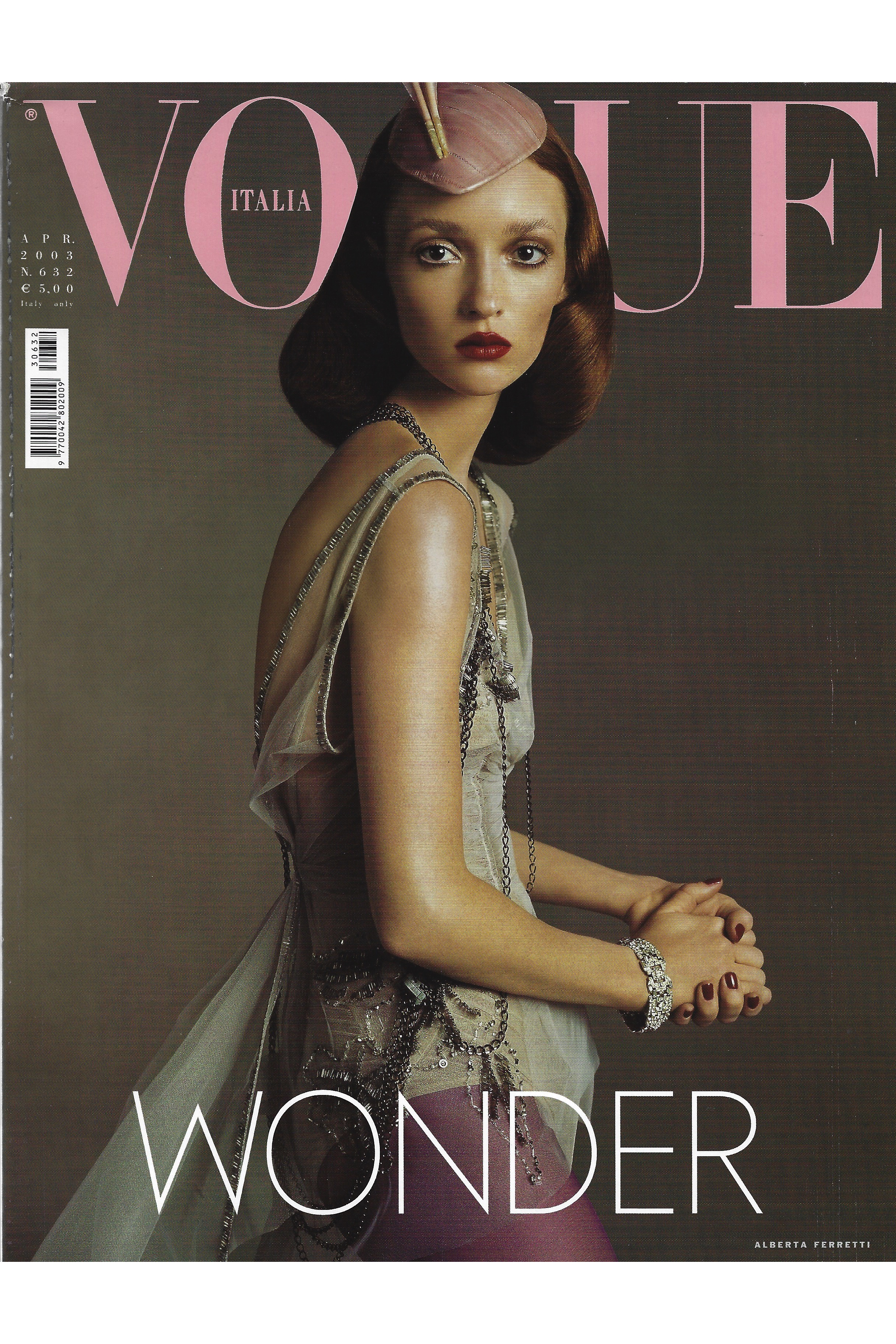 Vogue Italia