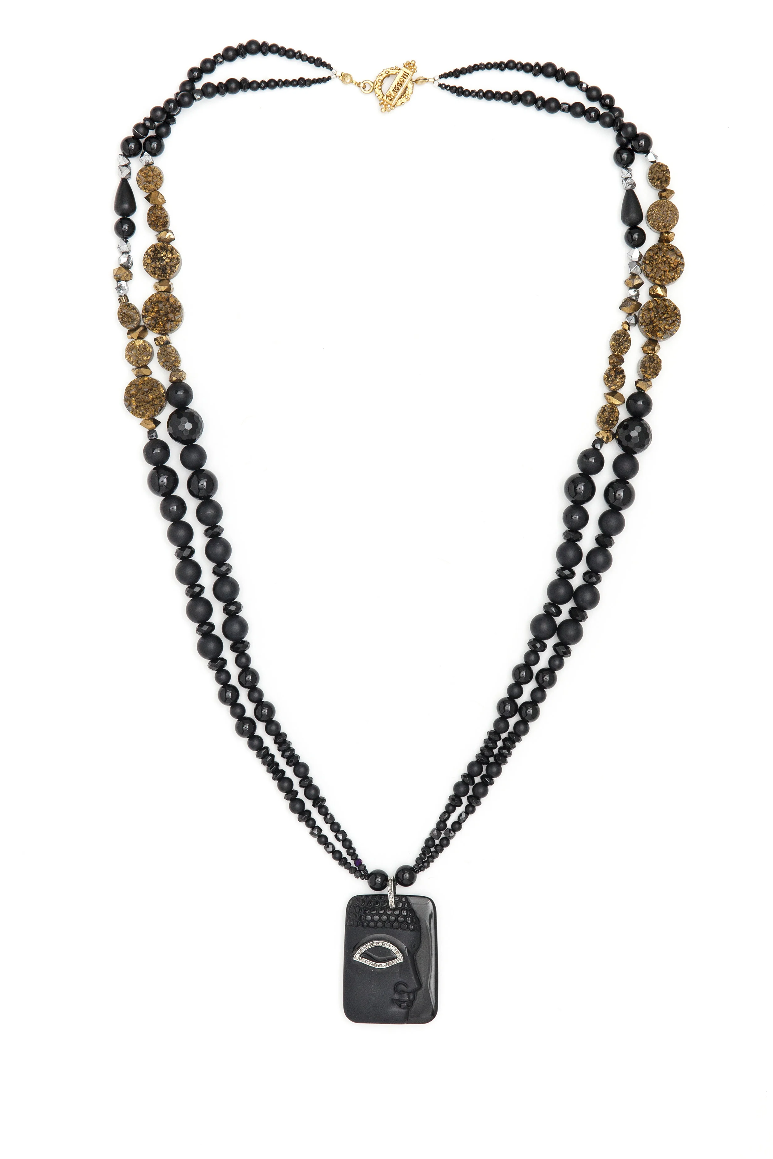 Cleopatra Diamond Eye