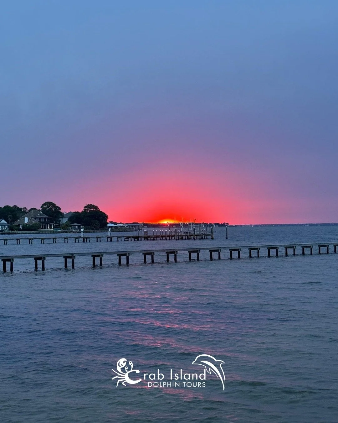The evenings start to feel a little softer this time of year. A private sunset cruise is one of the easiest ways to slow down, enjoy the cooler air, and watch Destin&rsquo;s sky change from the water.

Call or text us to book your private sunset crui