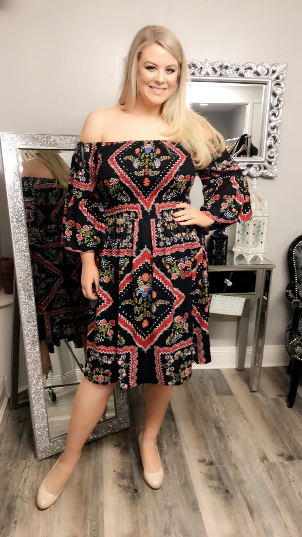 examples of smart casual dress code