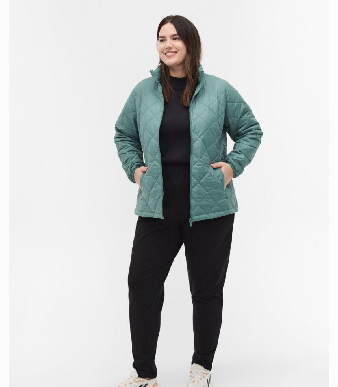 Lily Zizzi Rose Boutique — Jacket