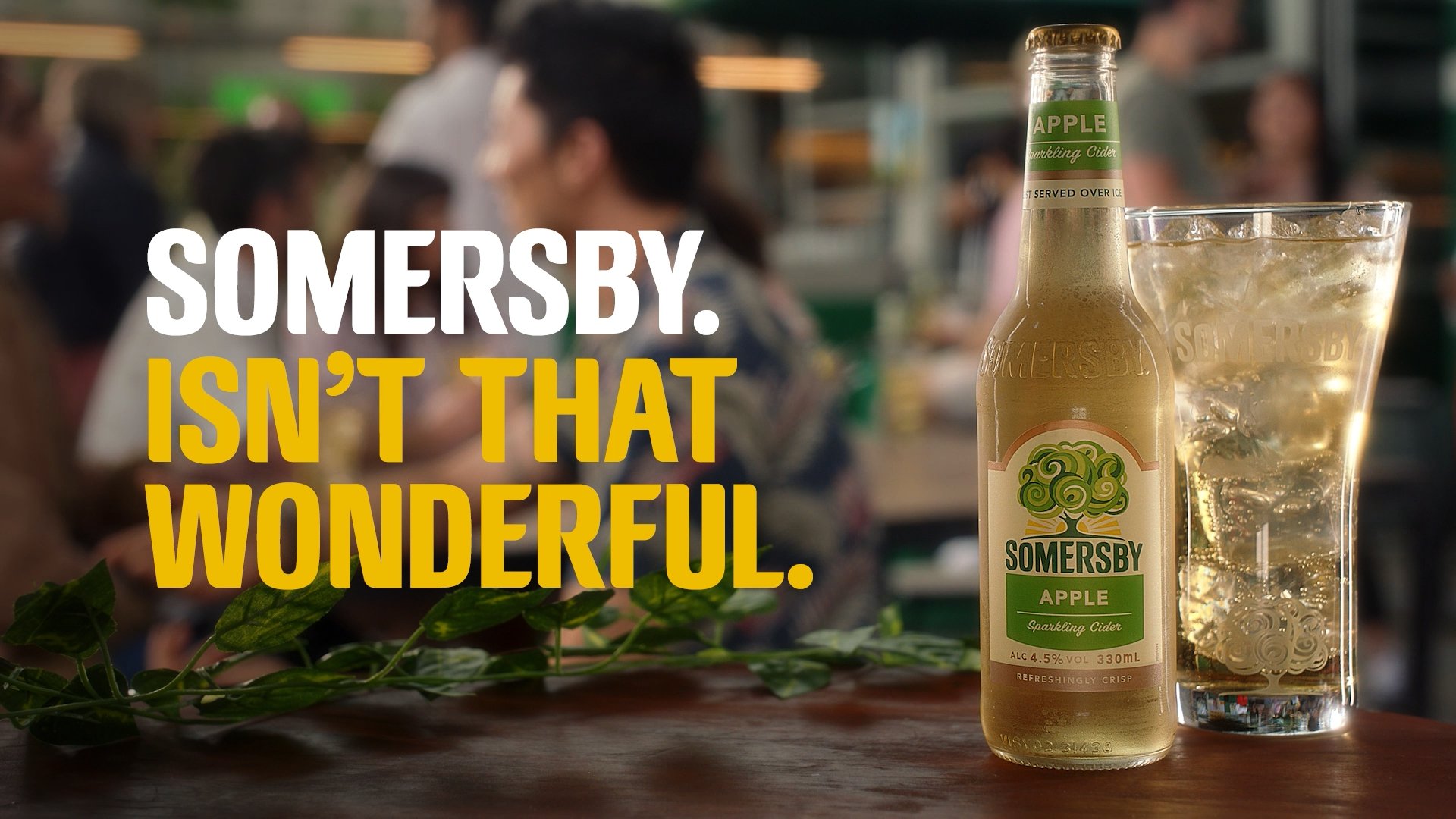 Somersby