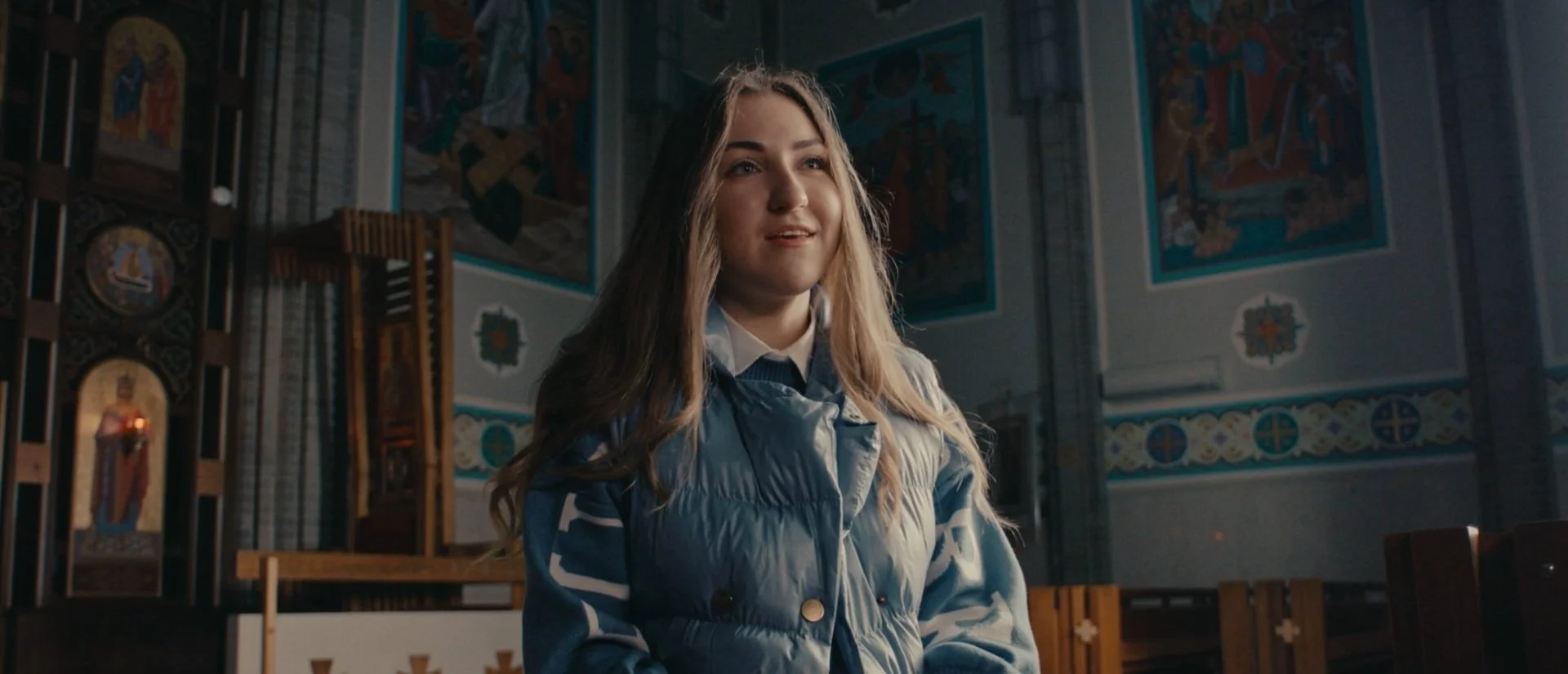 СЛАВА / GLORY - Doco