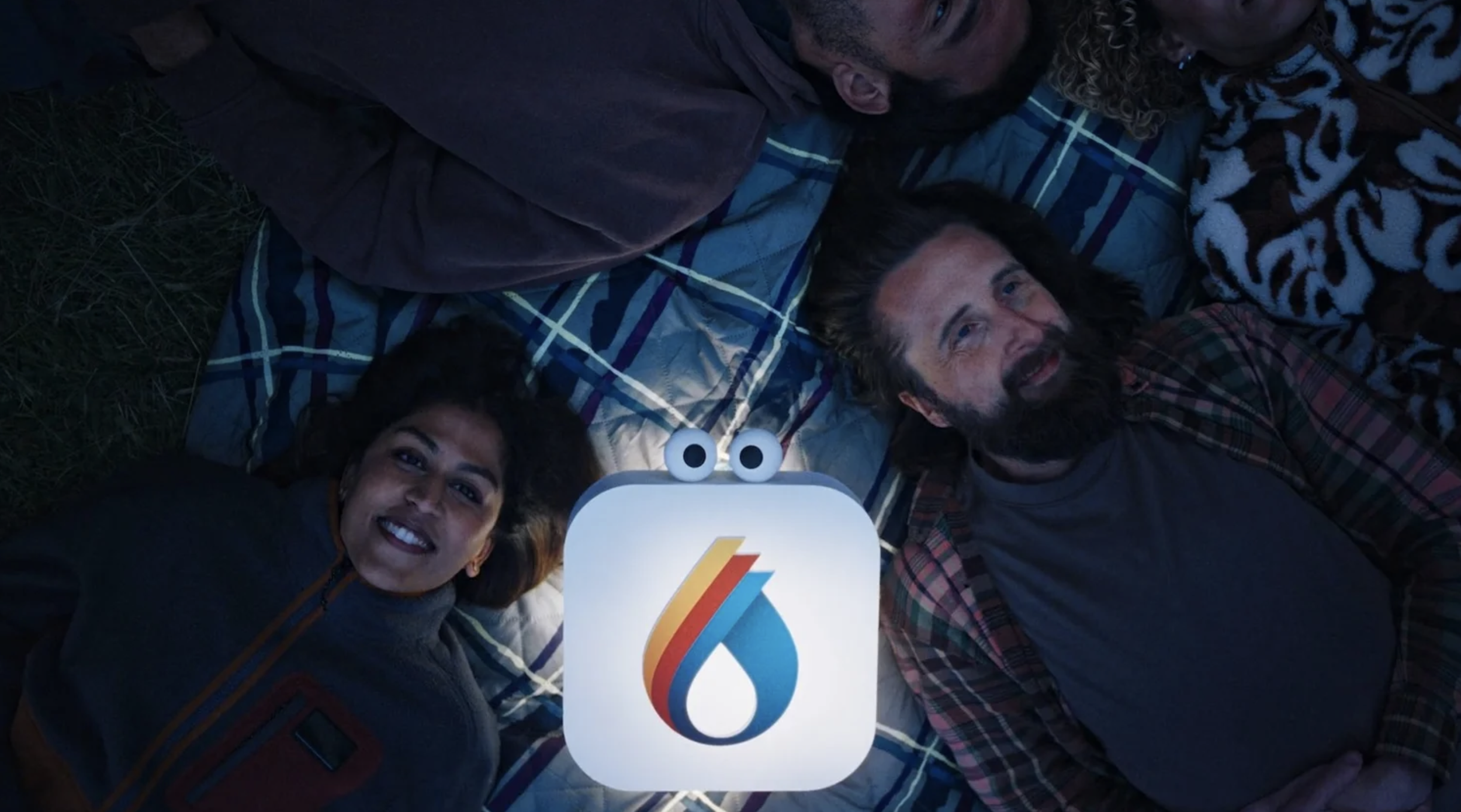 Vic Fires - Emergency App 
