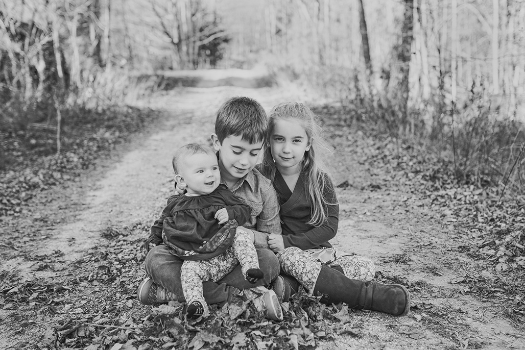 Vermont family photographer