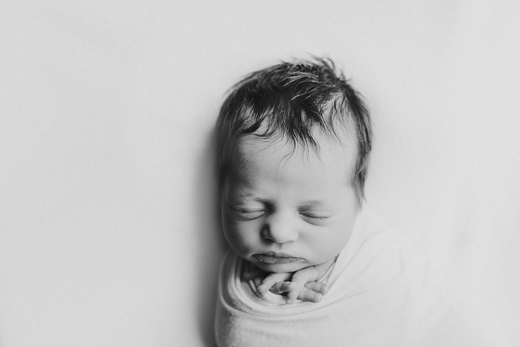 Vermont newborn photography