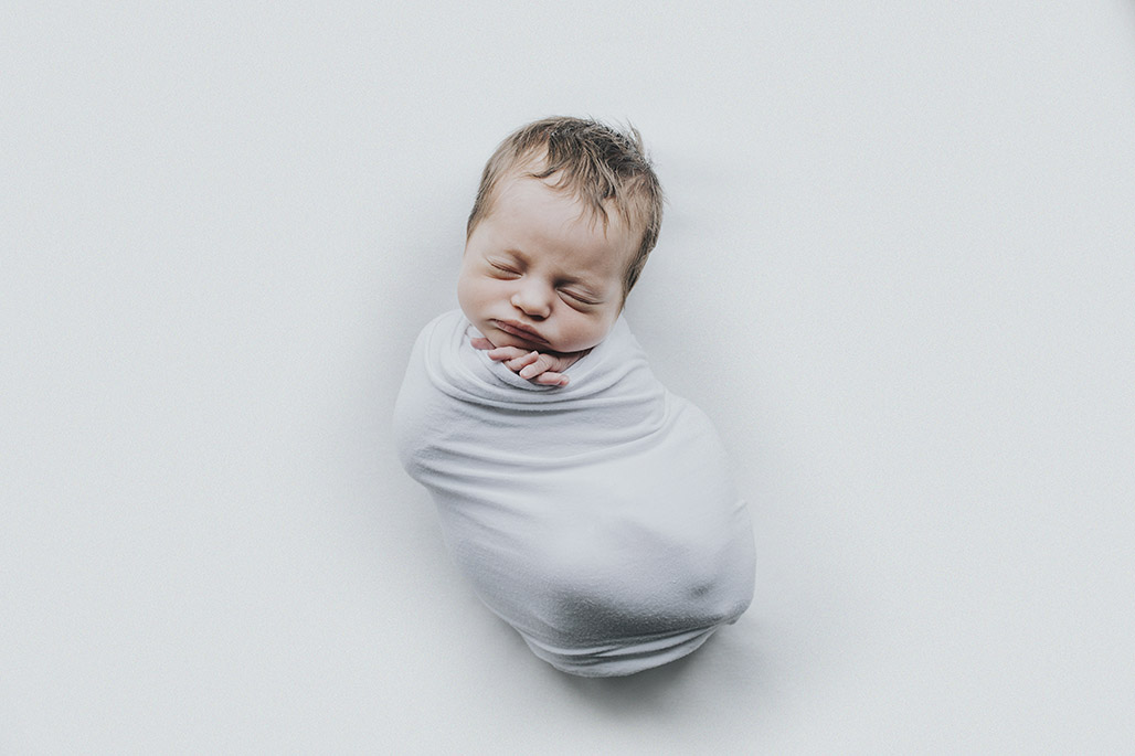 Vermont newborn photography