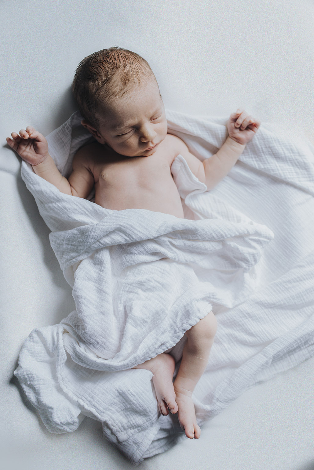 Burlington VT newborn &amp; family photographer/ Everett newborn