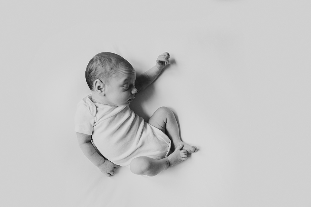 New York City newborn photographer/Eve's newborn session