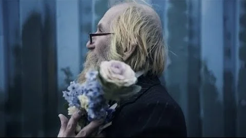 Shayfer James - Mostly Major Chords - Official