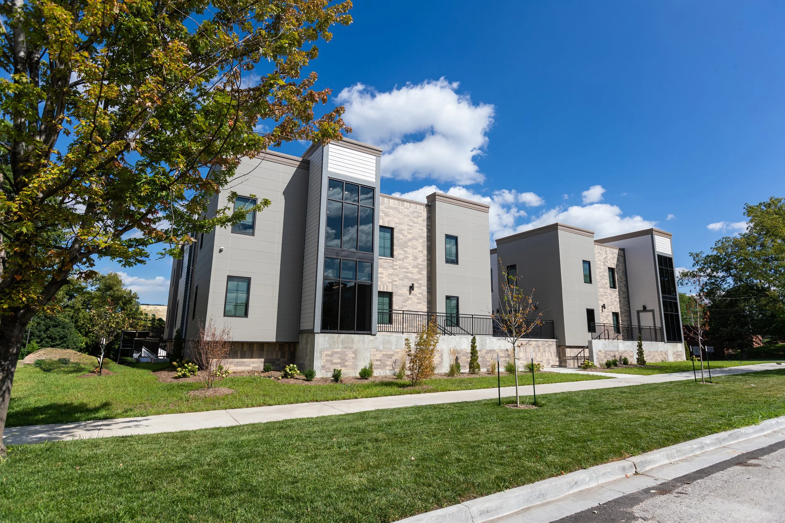 House — h d Architecture