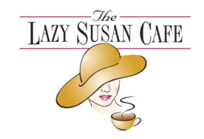 The Lazy Susan Cafe 