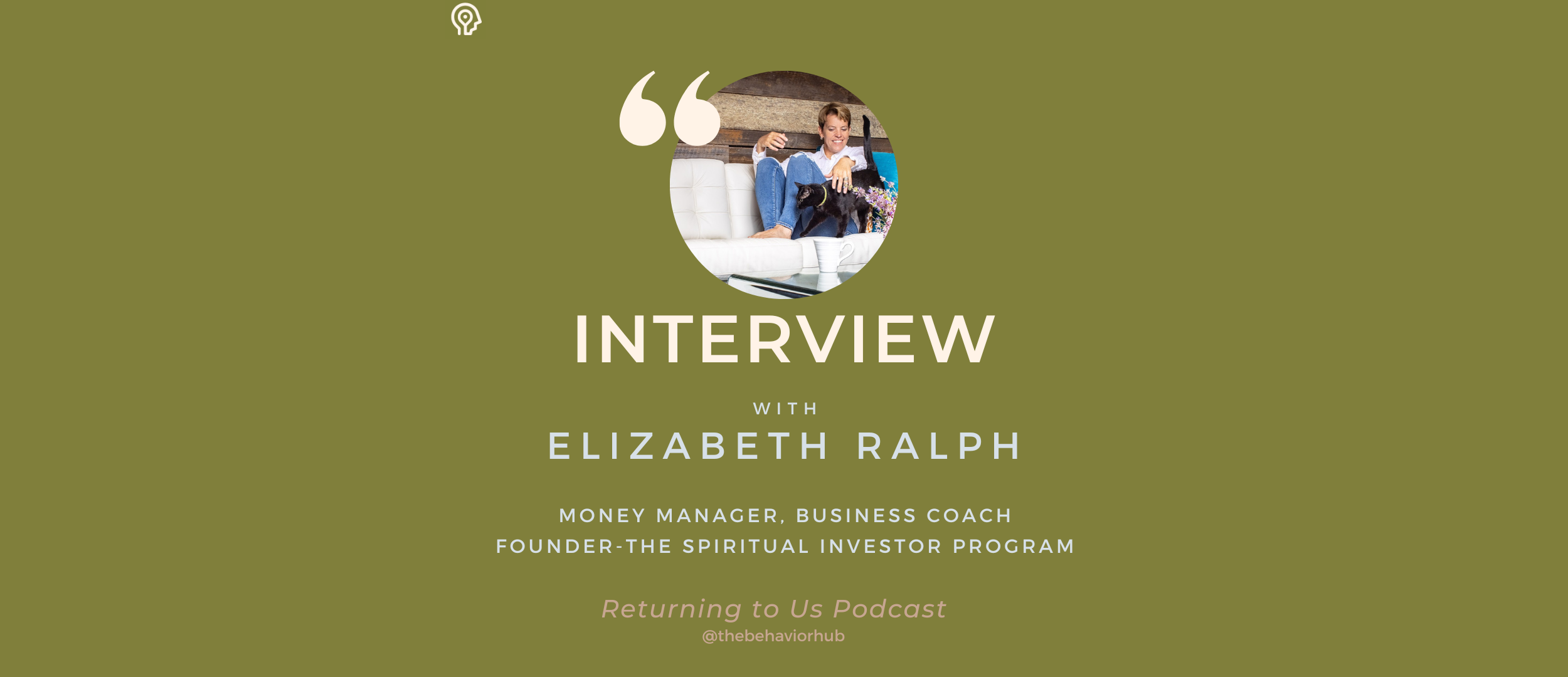 Emotions &amp; Your Money: Elizabeth Ralph from The Spiritual Investor Program
