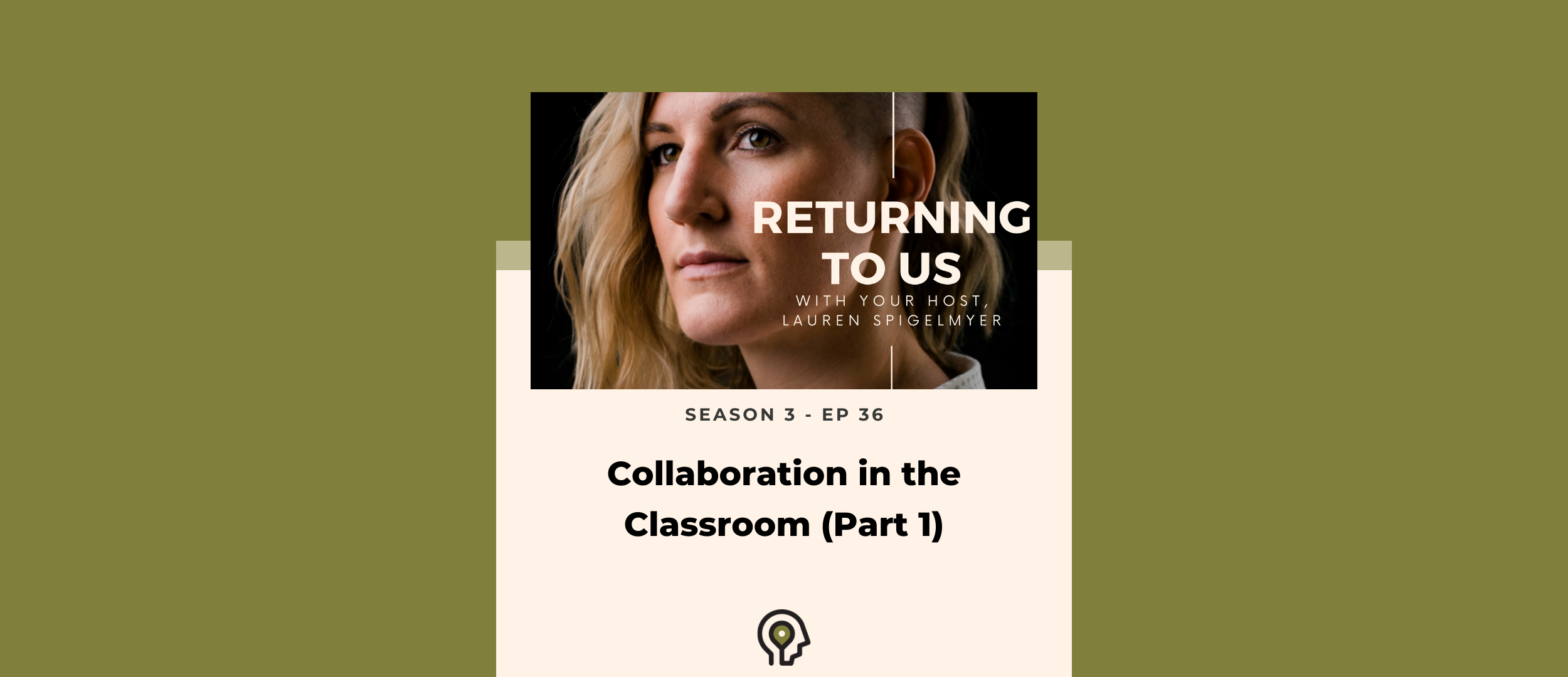 Collaboration in the Classroom (Part 1)