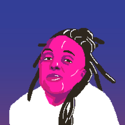 07 Syrus Marcus Ware