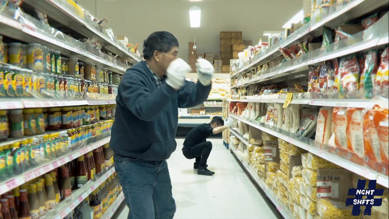 video still