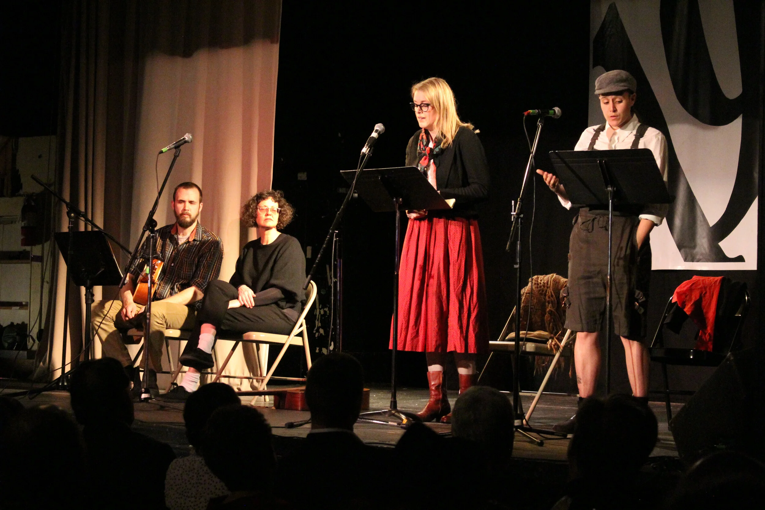 Photography, Erin Howley