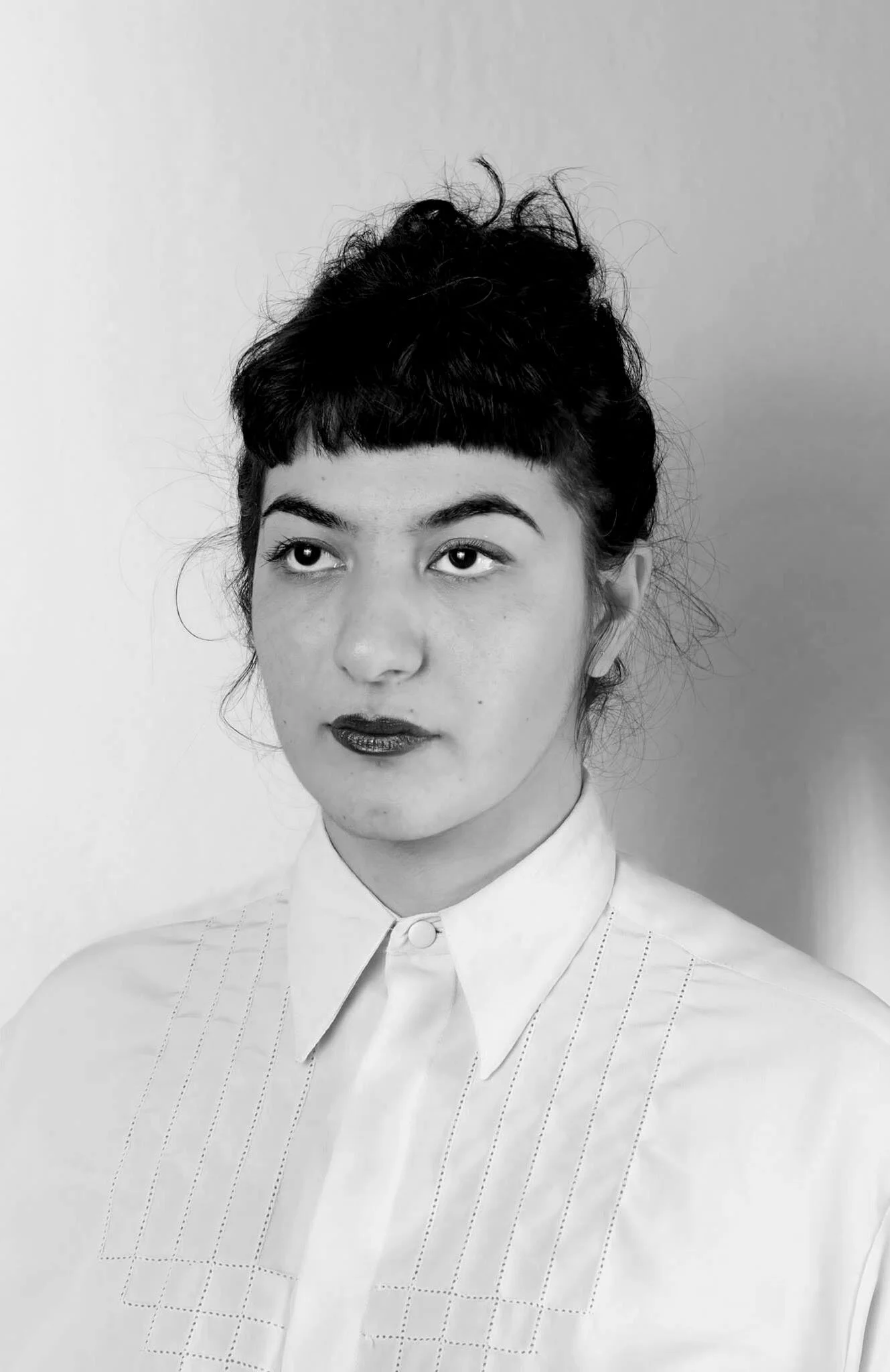 Pardis+P+headshot