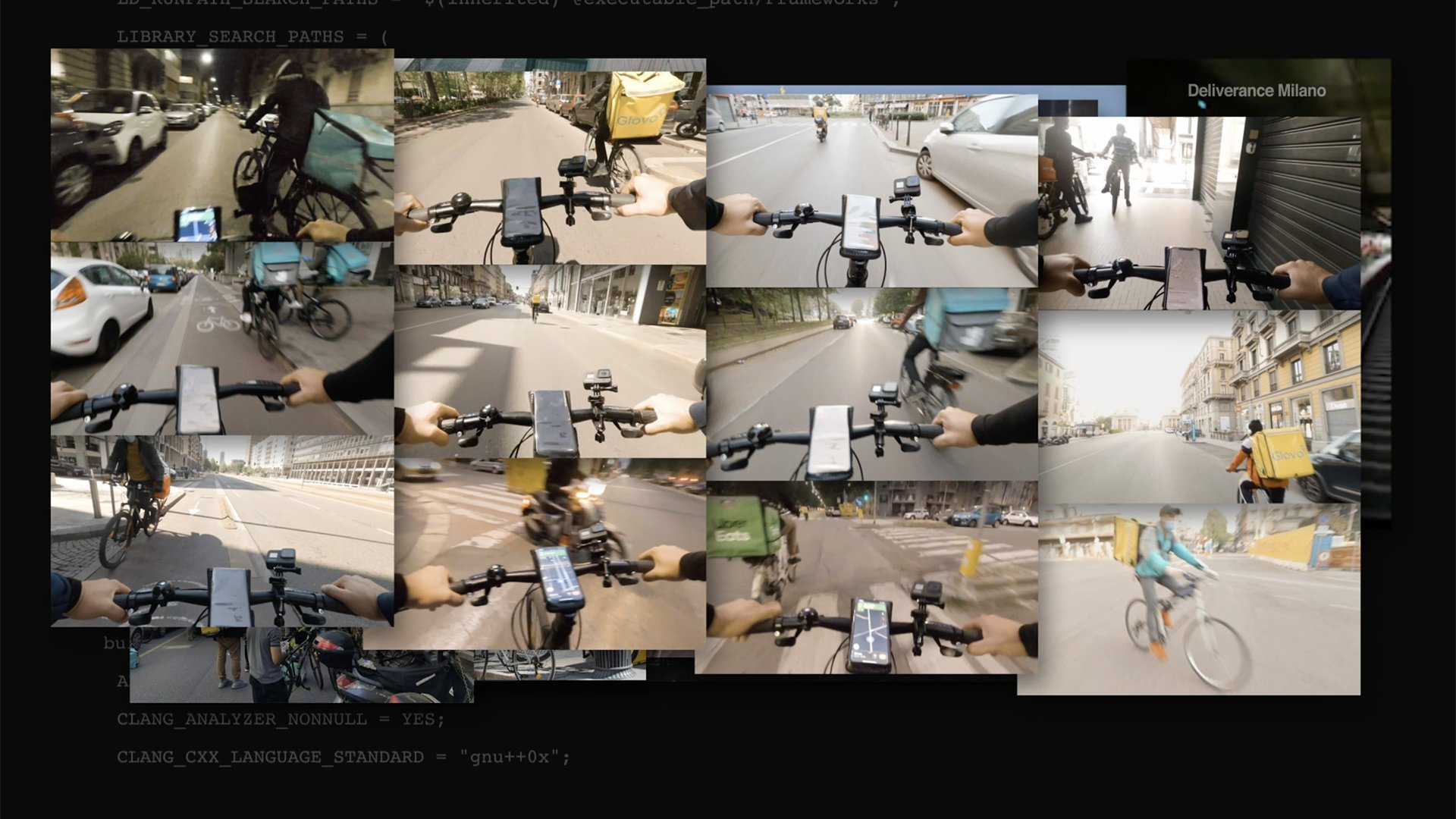 SHORTS+RIDERS+NOT+HEROES Davide+Rapp