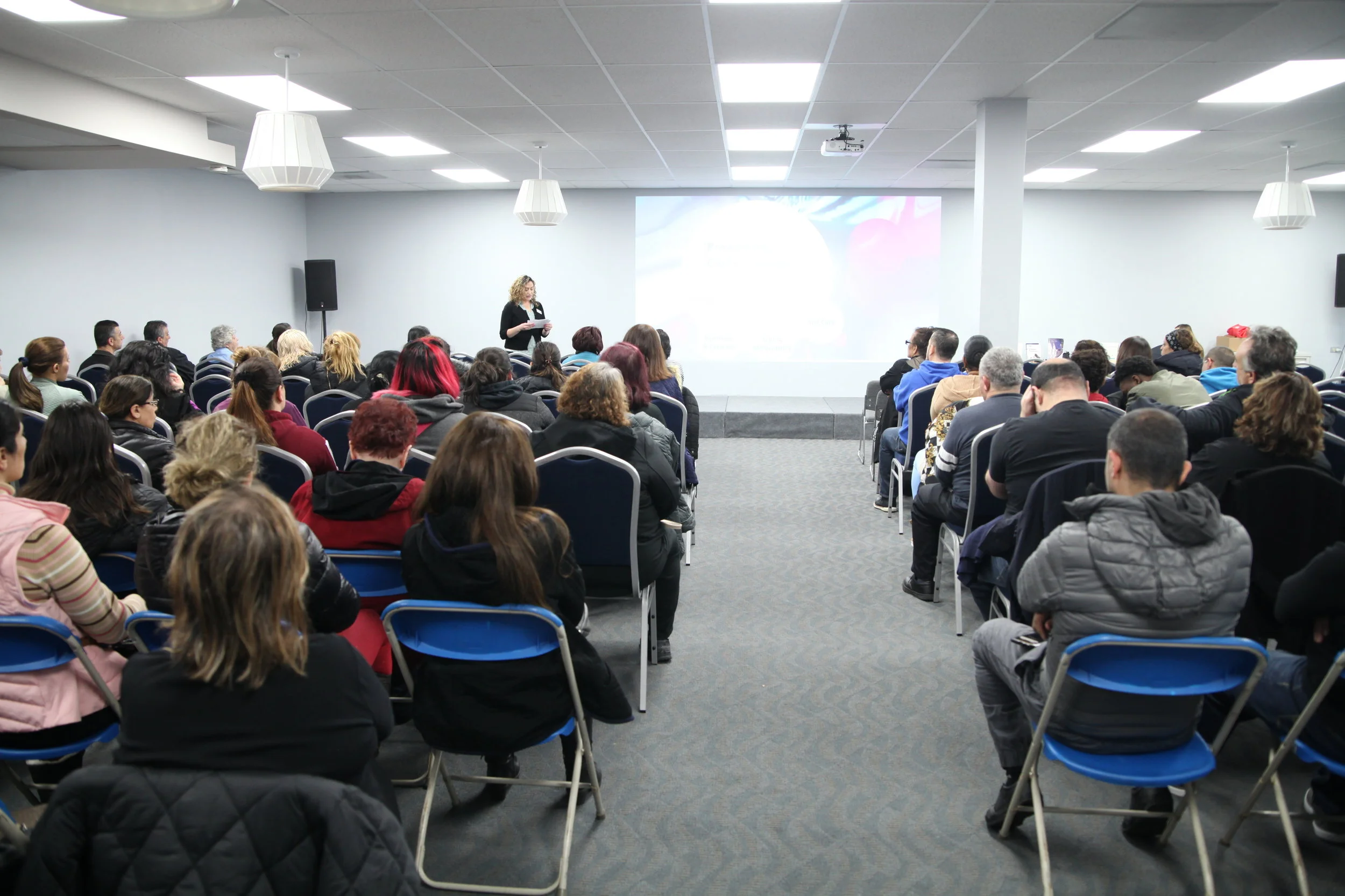 UFHA Educational Program