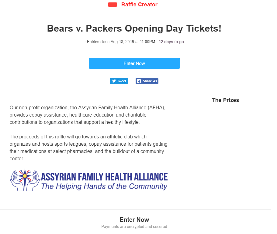 June/July 2019 Recap