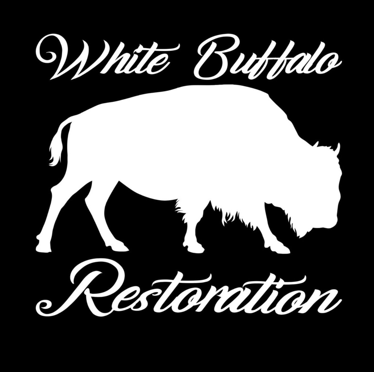 White Buffalo Restoration