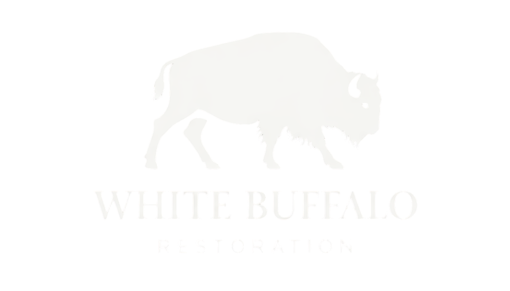 White Buffalo Restoration