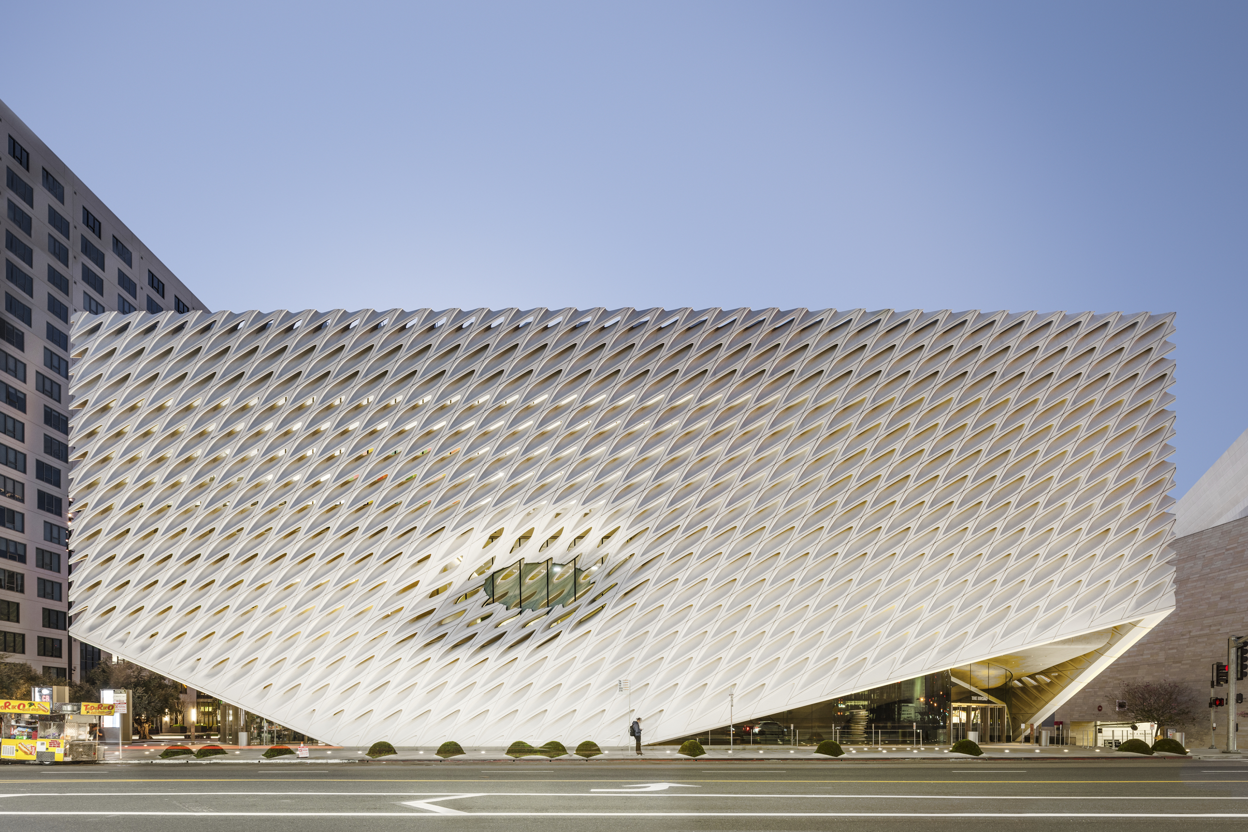 The Broad