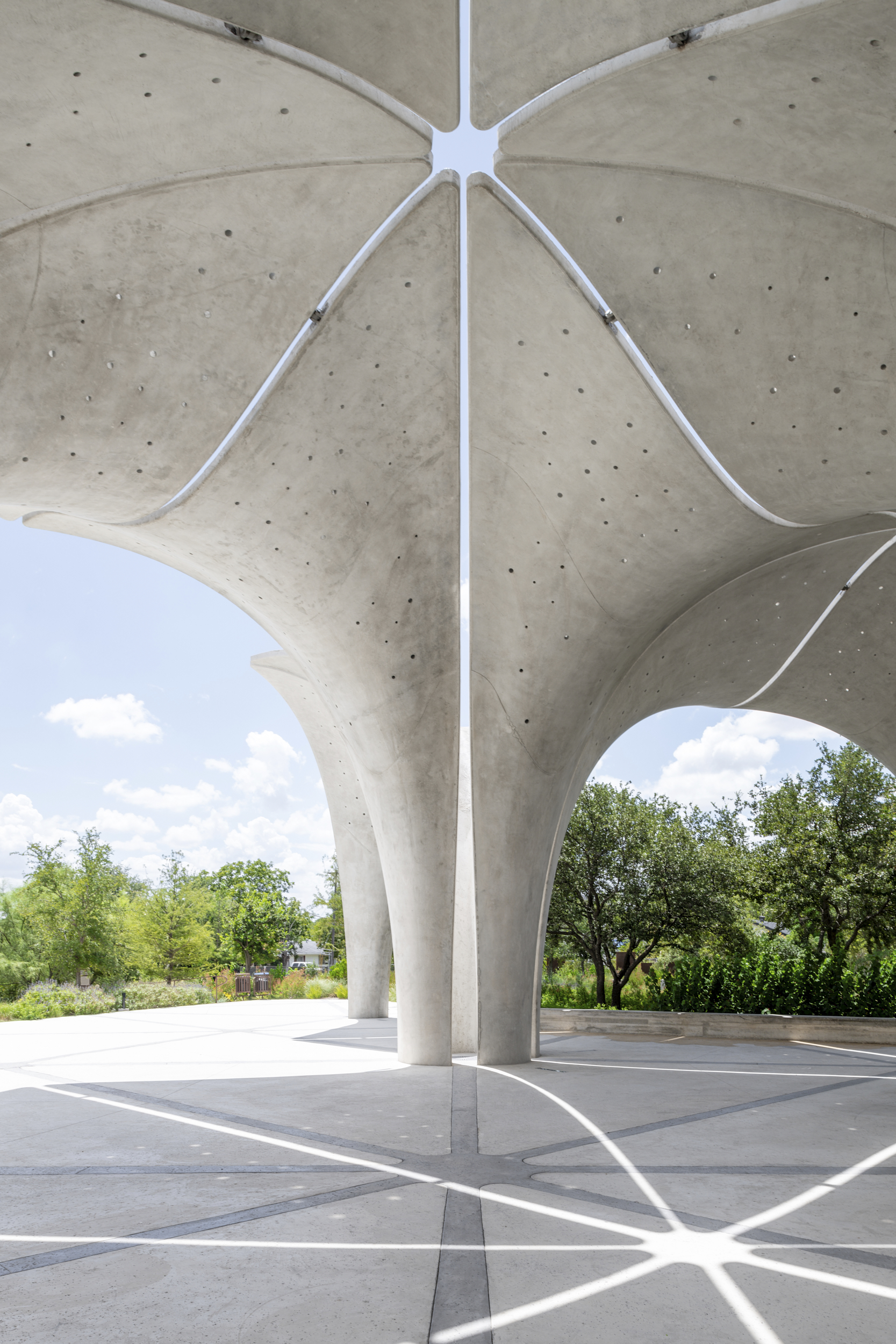 Confluence Park