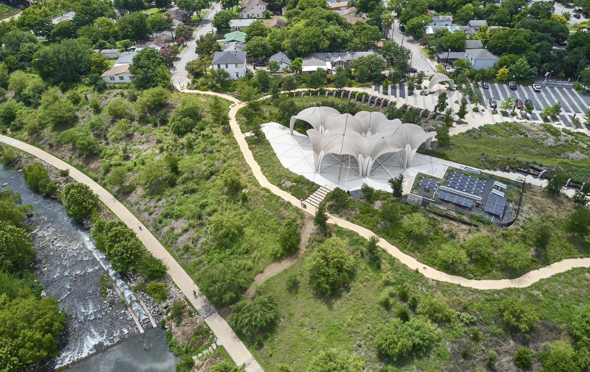 Confluence Park