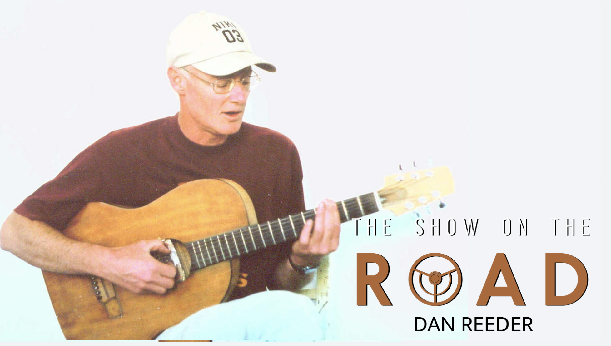 The Show on the Road Podcast ft. Dan Reeder