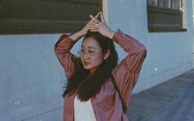 Yaeji - Raingurl