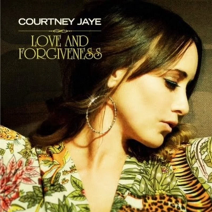 Courtney Jaye - New Day