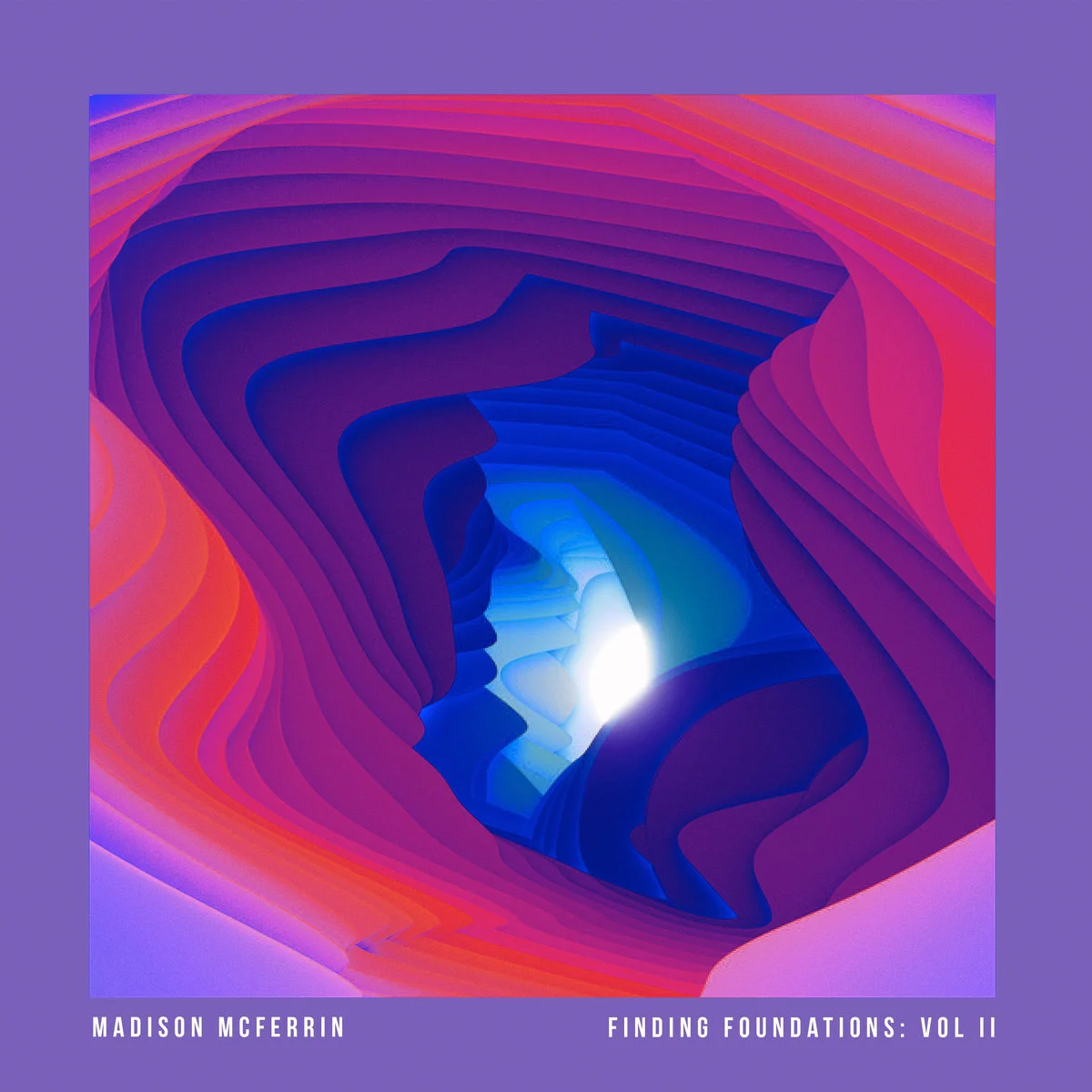 Insane - Madison McFerrin