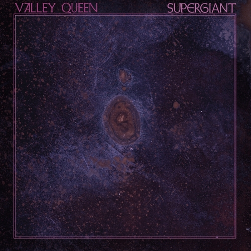 Valley Queen - Carolina