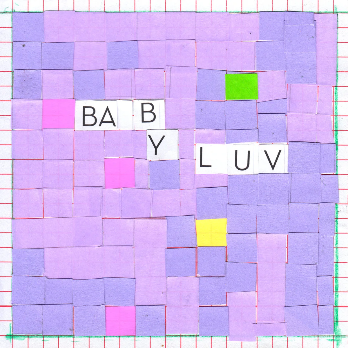 Nilüfer Yanya - Baby Luv