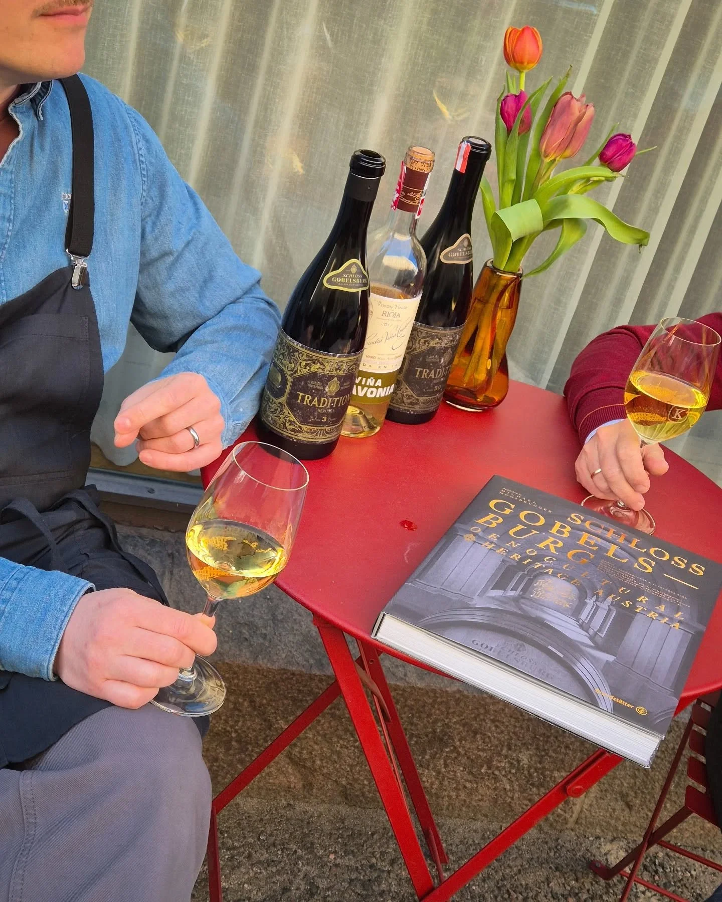 Spring has come! Terrace is out! Klaava Invites part II is here! 😍 

See you after 16 o'clock 💛