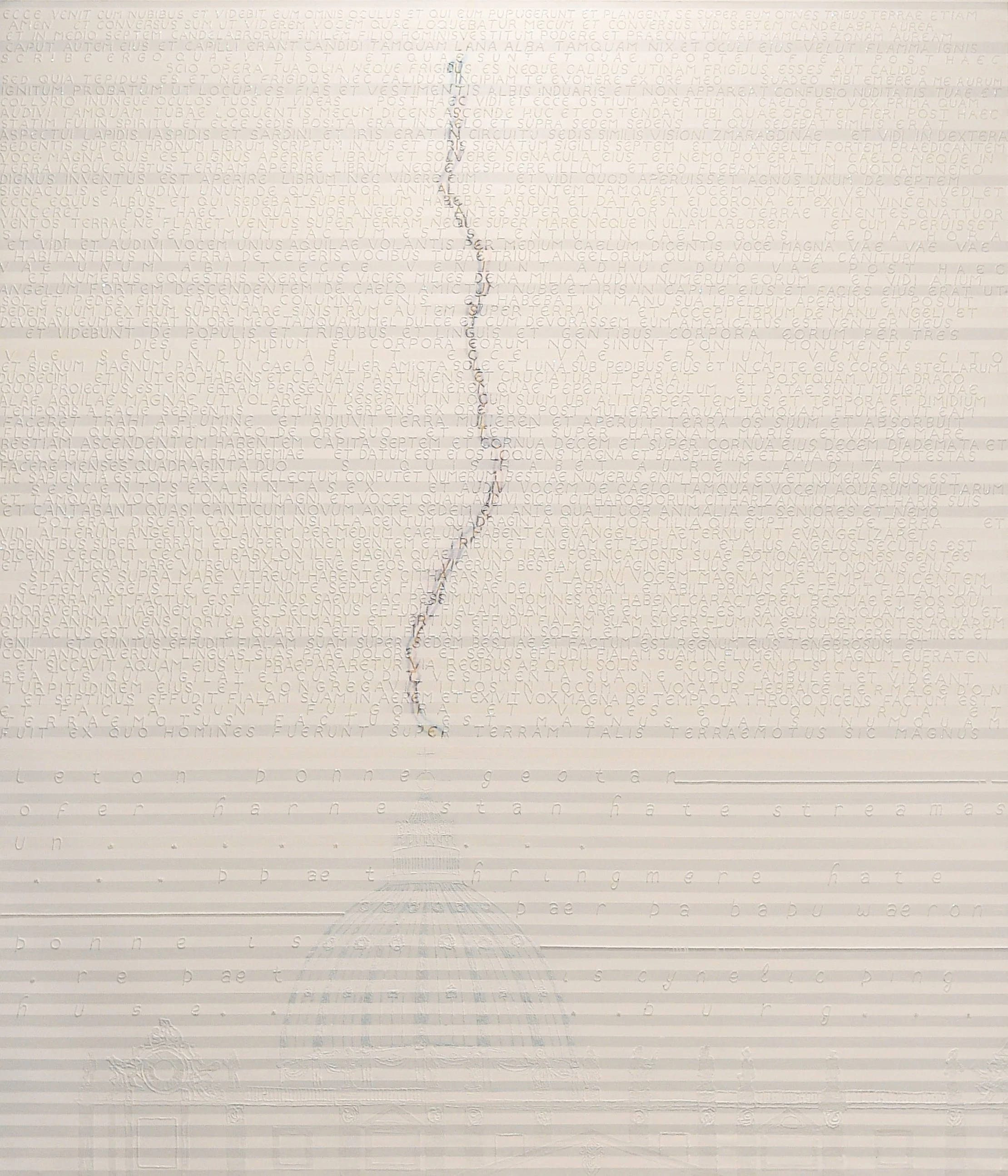Bili_Bidjocka_Eskato_Logos_220x192cm,_acrylic_and_pearls_on_canvas.jpg