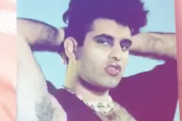 How Alok Vaid-Menon Makes Me Proud of the Brown and Queer