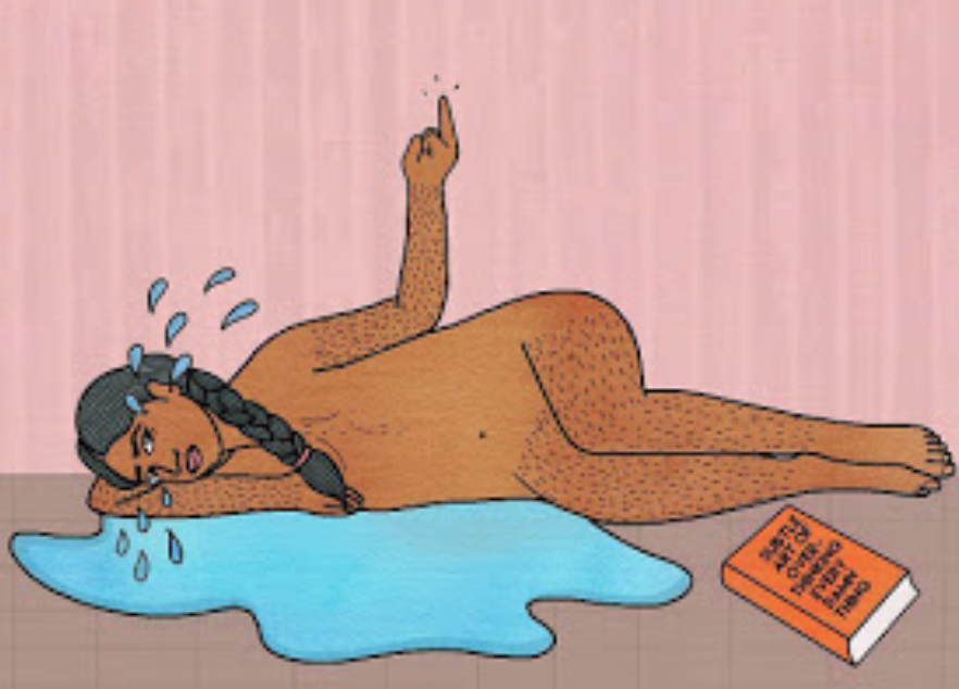 Advice on Starting Therapy: Written for Queer Desis 