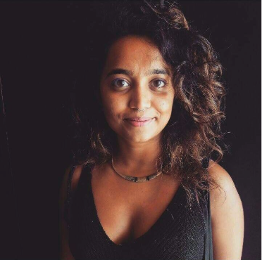 Srushti Mahamuni