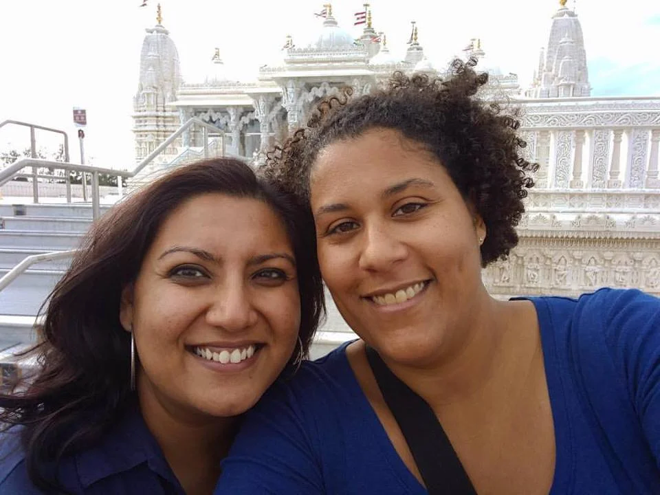 Challenging Anti-Blackness in the South Asian Community: A Conversation