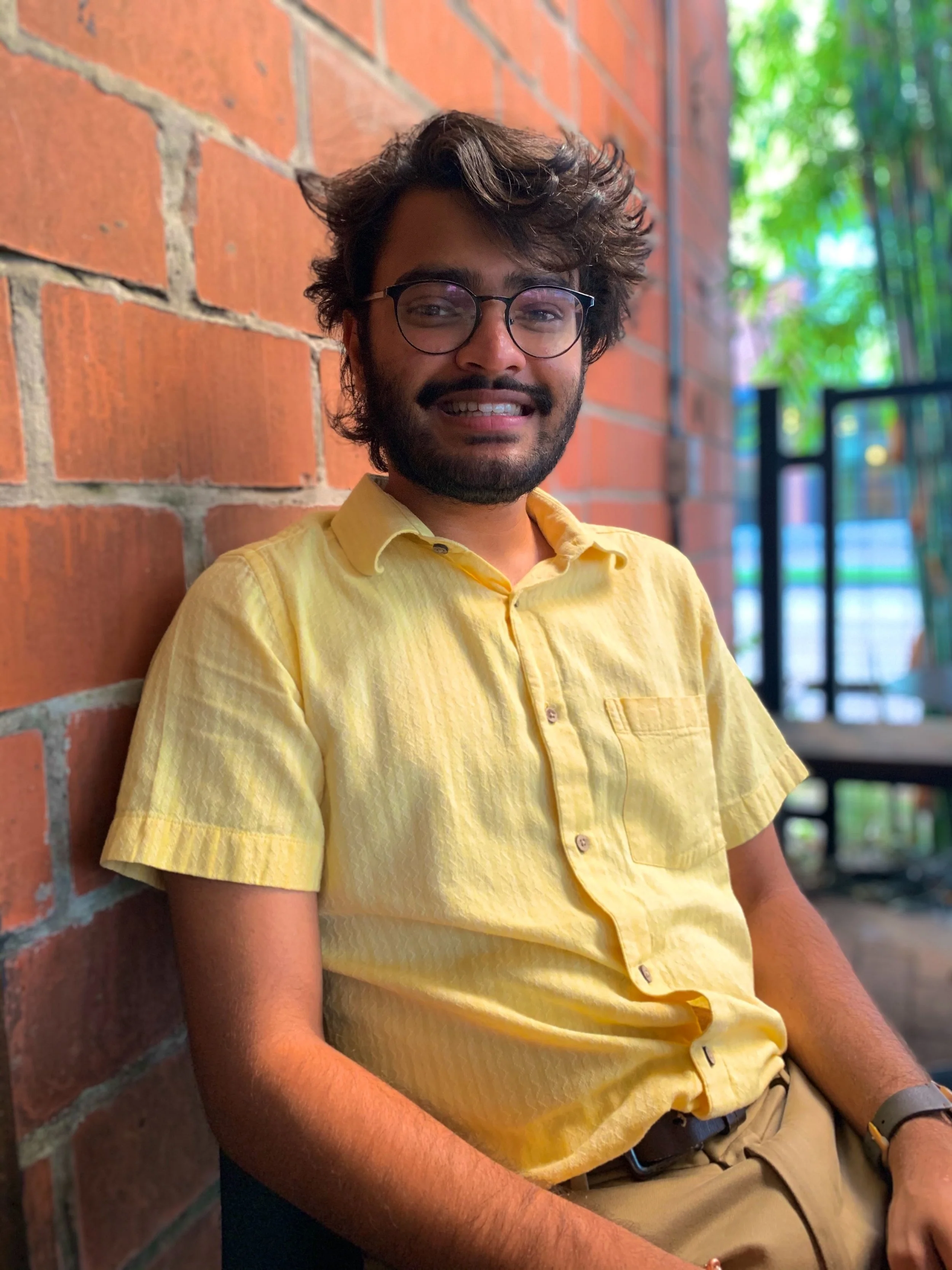 Preservation &amp; Politics: Archiving South Asian Experiences