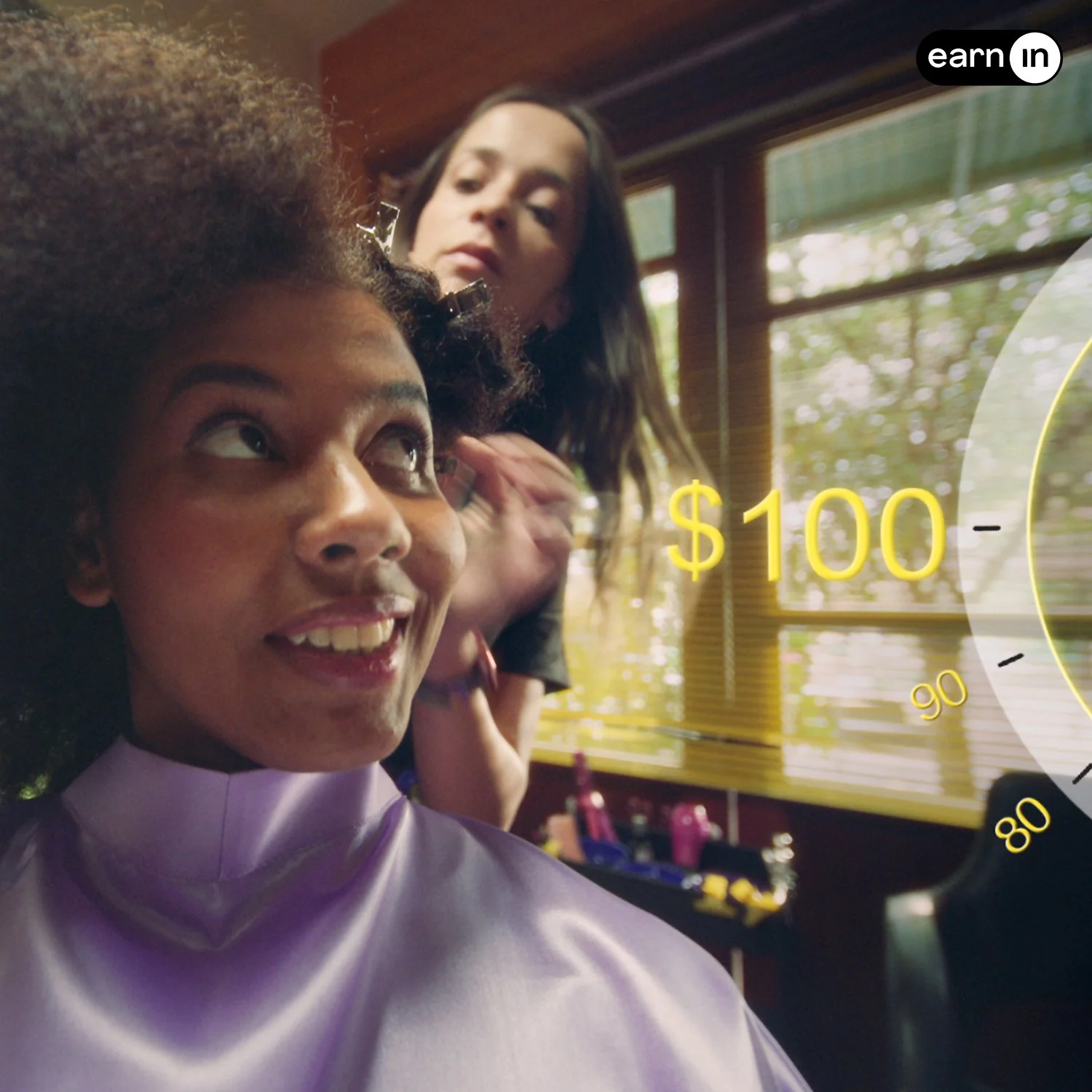 EarnIn | Money at the speed of you