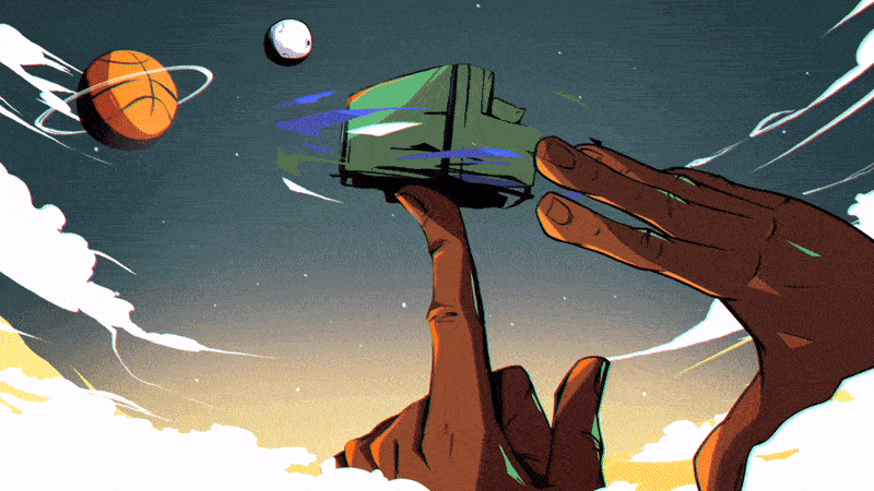 Honey X LA Clippers NBA Sponsorship